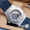 Часы HUBLOT Classic Fusion (17170)