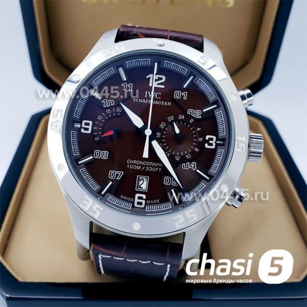 Часы IWC The Pilot's TOP GUN (17219)