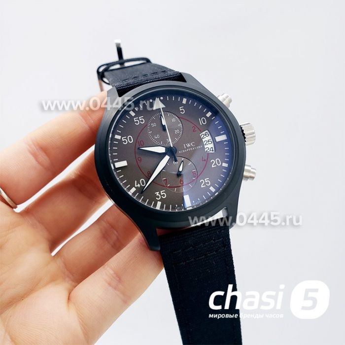 Часы IWC The Pilot's TOP GUN (17234)