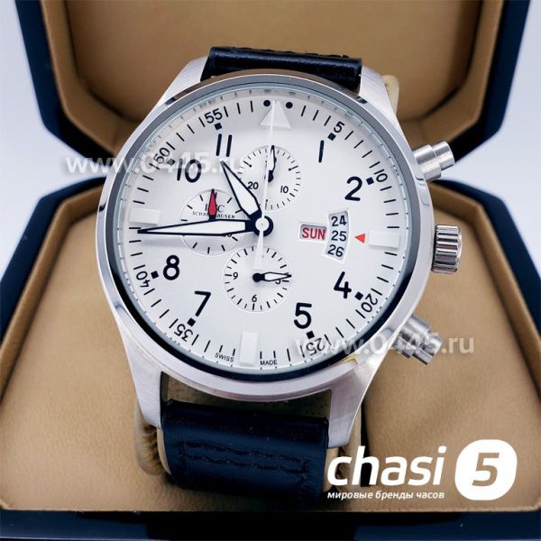 Часы IWC The Pilot's TOP GUN (17239)