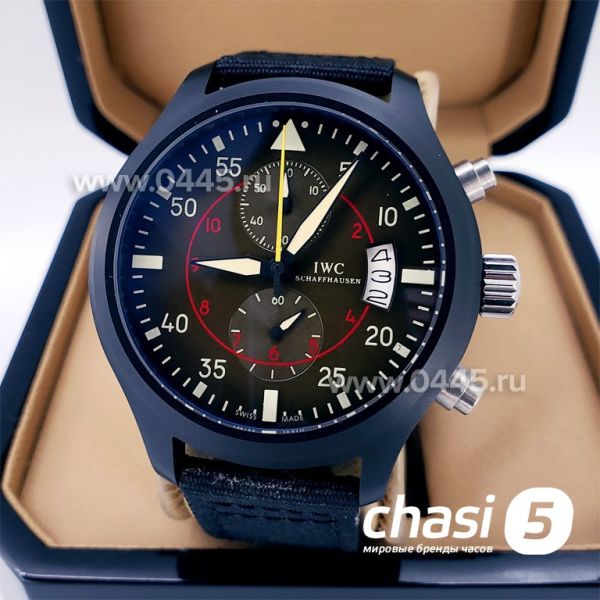 Часы IWC The Pilot's TOP GUN (17242)