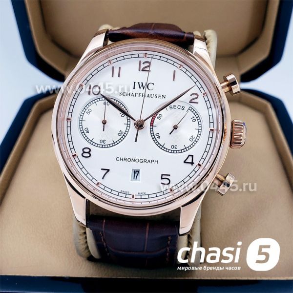 Часы IWC Portuguese (17248)