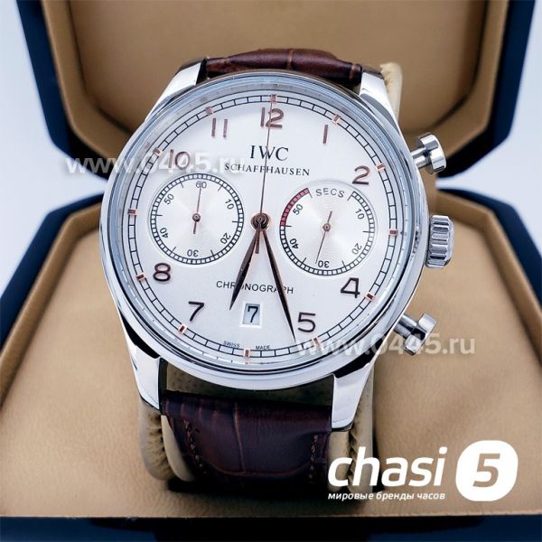 Часы IWC Portuguese (17249)