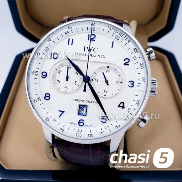 Часы IWC Portuguese (17255)