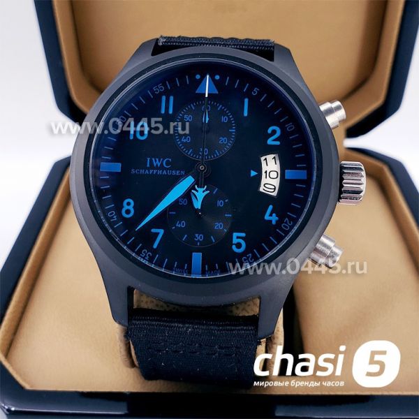 Часы IWC The Pilot's TOP GUN (17264)