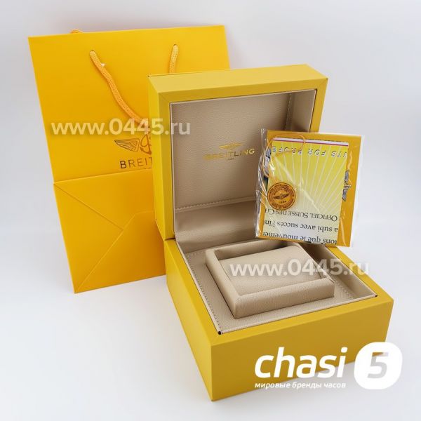 Коробка Breitling (17323)
