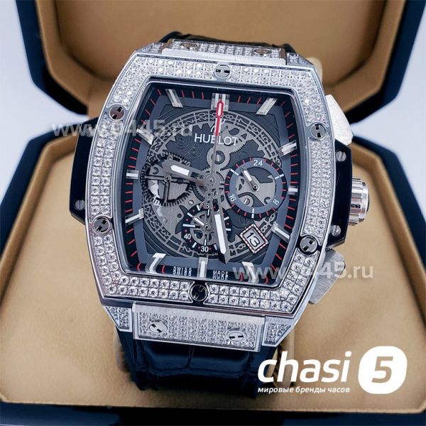 Часы Hublot Senna Champion 88 (17340)