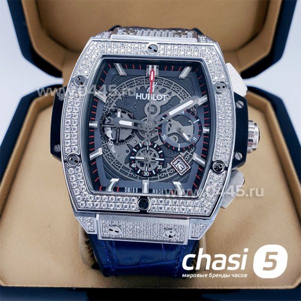 Часы Hublot Senna Champion 88 (17341)