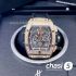Часы Hublot Senna Champion 88 (17346)