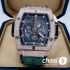 Часы Hublot Senna Champion 88 (17348)