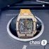 Часы Hublot Senna Champion 88 (17349)