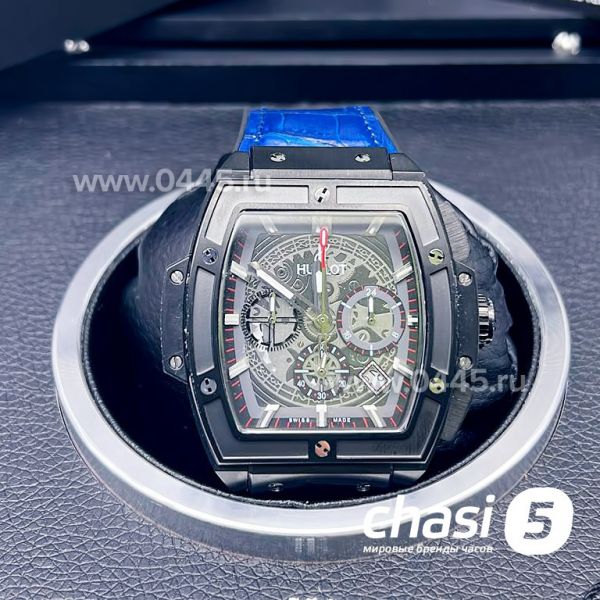 Часы Hublot Senna Champion 88 (17350)