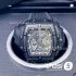Часы Hublot Senna Champion 88 (17351)