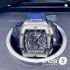 Часы Hublot Senna Champion 88 (17355)