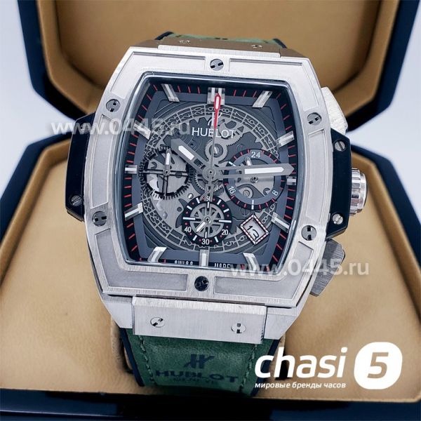 Часы Hublot Senna Champion 88 (17356)