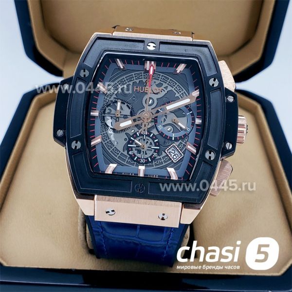 Часы Hublot Senna Champion 88 (17357)