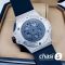 Часы HUBLOT Big Bang Chronograph FERRARI (17367)