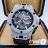 Часы HUBLOT Big Bang Chronograph FERRARI (17370)