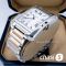 Часы Cartier Tank (17395)