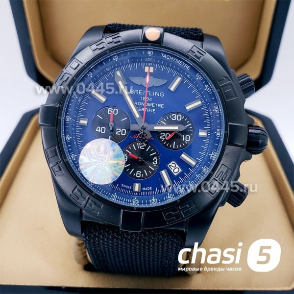 Часы Breitling Chronomat 44 (17400)