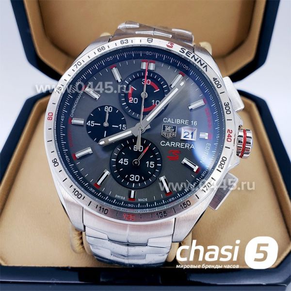 Часы Tag Heuer Calibre 16 (17421)