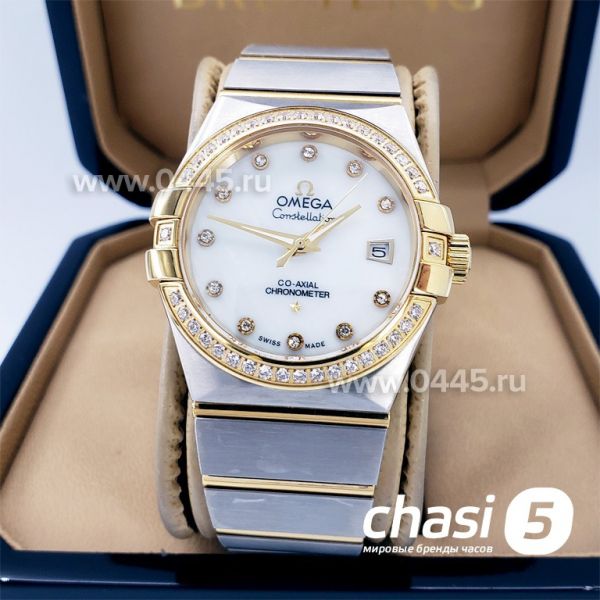 Часы Omega Constellation (17444)