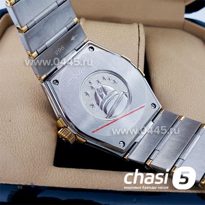 Часы Omega Constellation (17457)