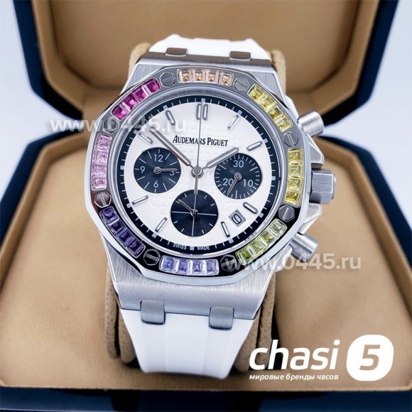 Часы Audemars Piguet Royal Oak Offshore Chronograph (17469)