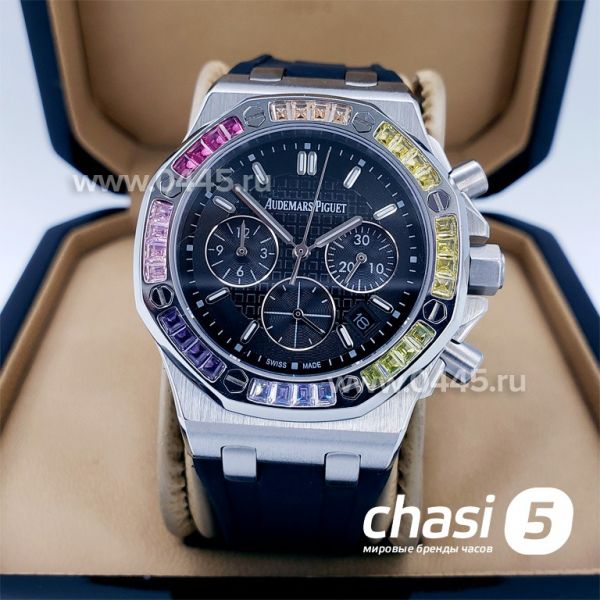 Часы Audemars Piguet Royal Oak Offshore Chronograph (17473)