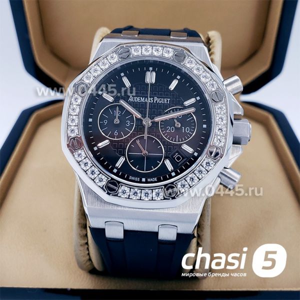 Часы Audemars Piguet Royal Oak Offshore Chronograph (17474)