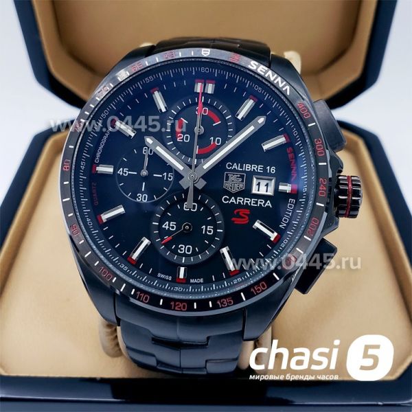 Часы Tag Heuer Calibre 16 (17475)