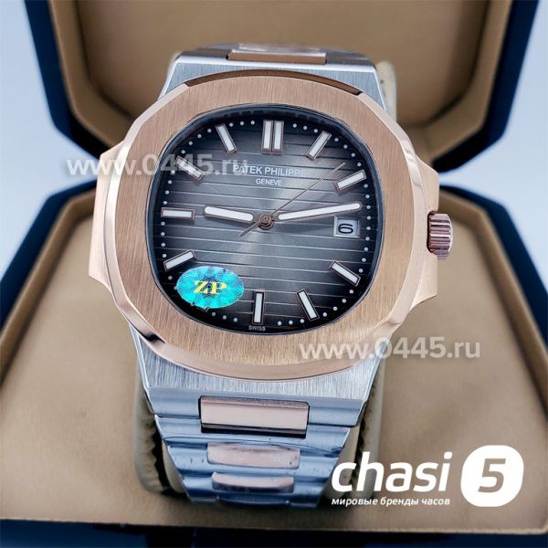 Часы Patek Philippe Men Nautilus (17485)