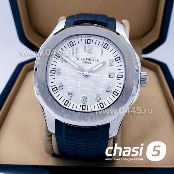 Часы Patek Philippe Aquanaut (17497)
