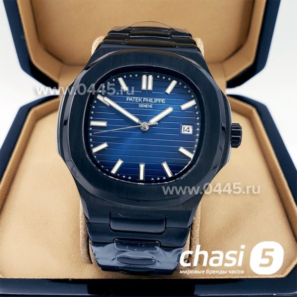 Часы Patek Philippe Men Nautilus (17500)