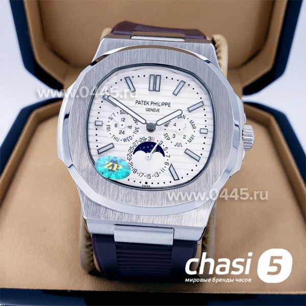 Часы Patek Philippe Men Nautilus (17501)