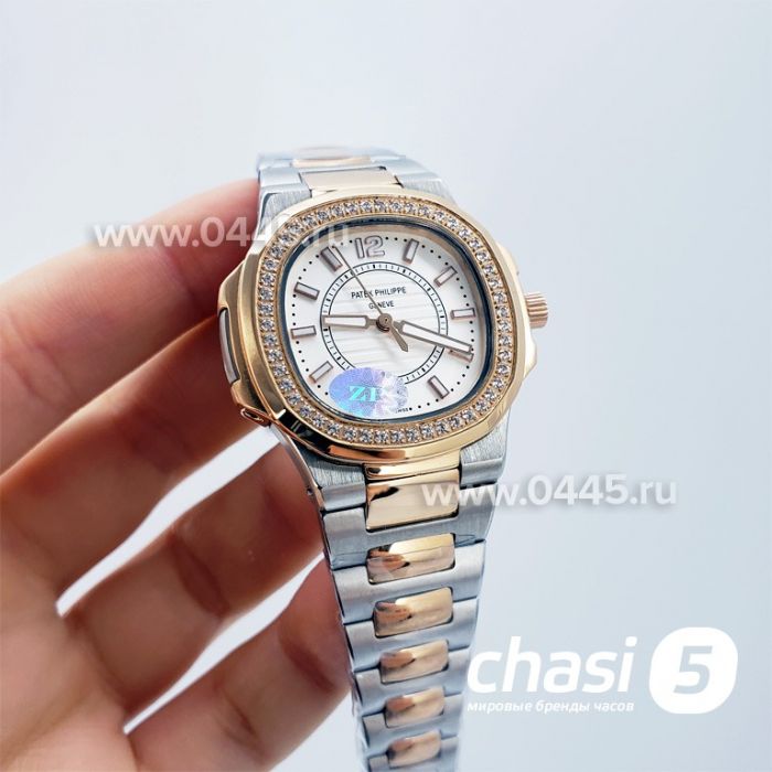 Часы Patek Philippe Nautilus - женские (17508)