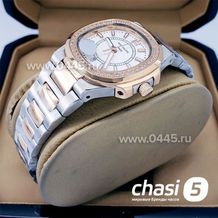 Часы Patek Philippe Nautilus - женские (17508)