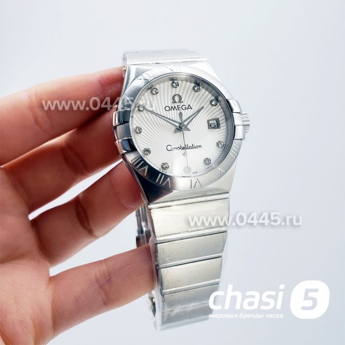 Часы Omega Constellation (17526)