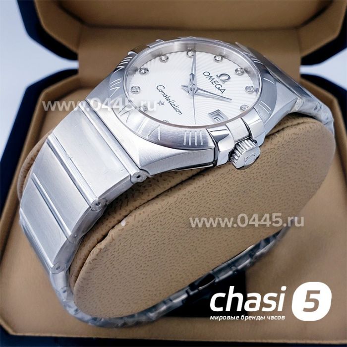 Часы Omega Constellation (17526)