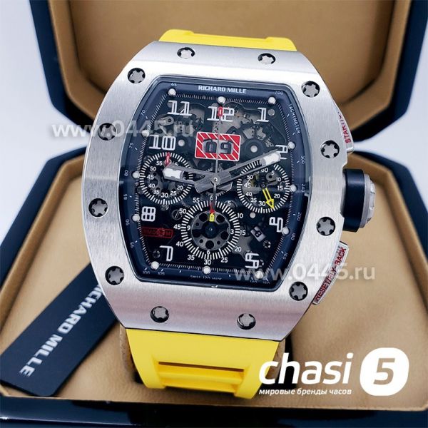 Часы Richard Mille - Дубликат (17560)