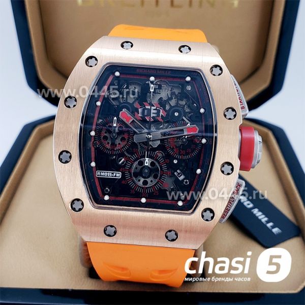 Часы Richard Mille - Дубликат (17562)