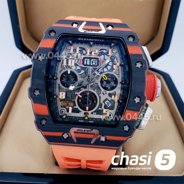 Часы Richard Mille - Дубликат (17564)