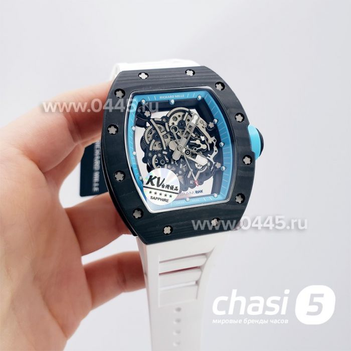 Часы Richard Mille - Дубликат (17568)
