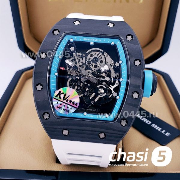 Часы Richard Mille - Дубликат (17568)