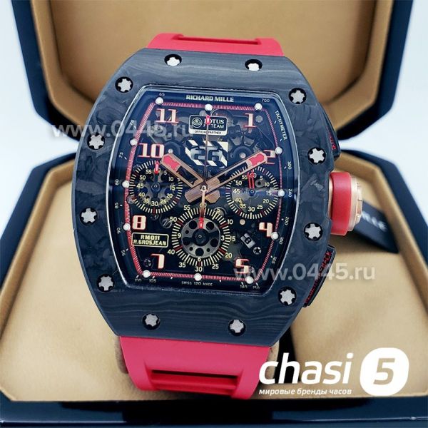 Часы Richard Mille - Дубликат (17580)