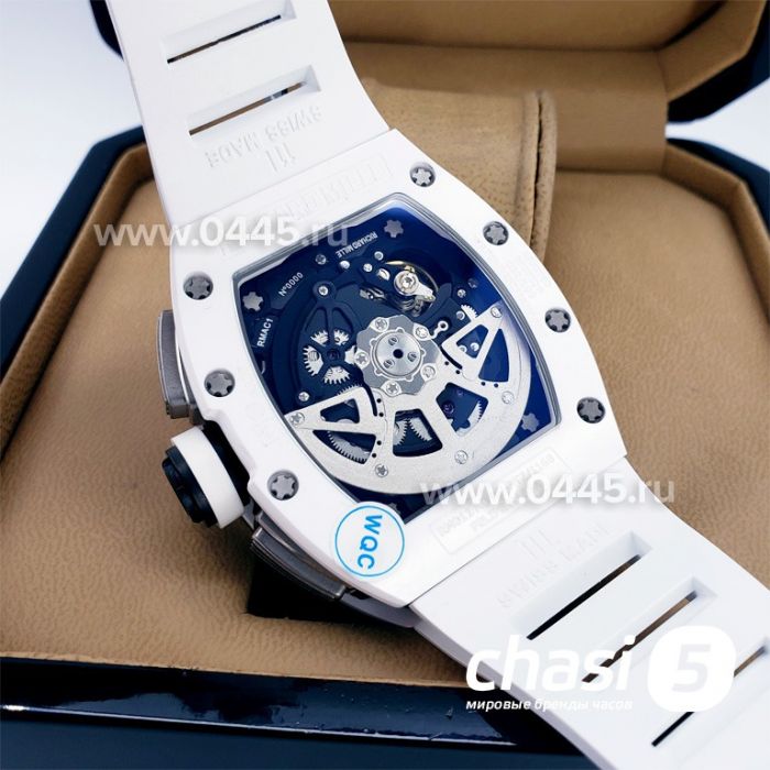 Часы Richard Mille - Дубликат (17590)