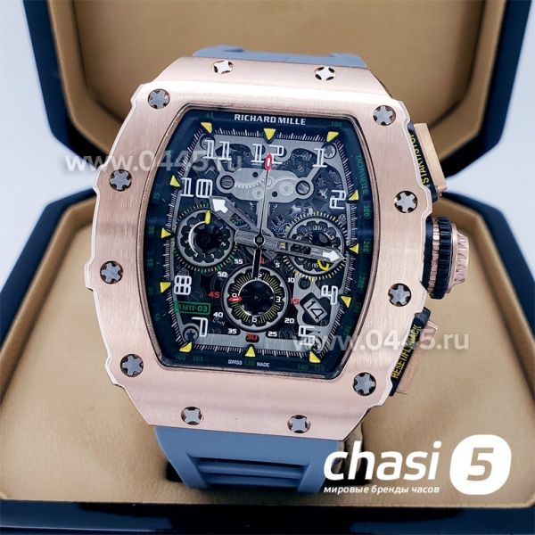 Часы Richard Mille (17602)
