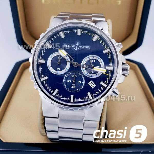 Часы Ulysse Nardin Artemis Racing (17628)