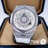 Часы Hublot - Дубликат (17684)