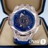 Часы HUBLOT Big Bang Sang Bleu (17694)